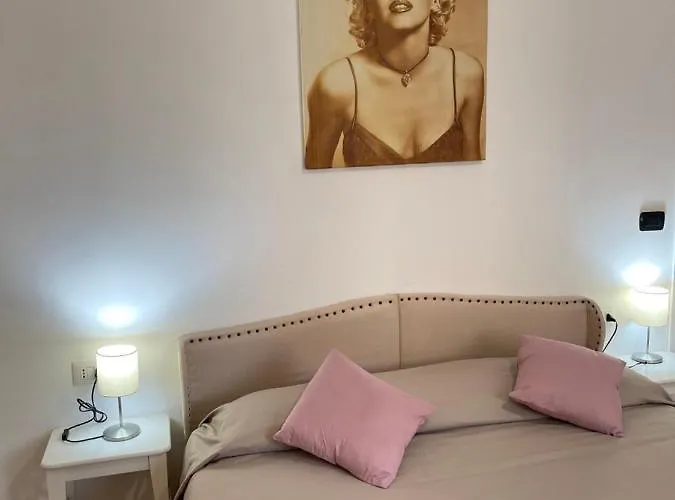 Trastevere & Gianicolo Sweet Rest Гостевой дом Рим