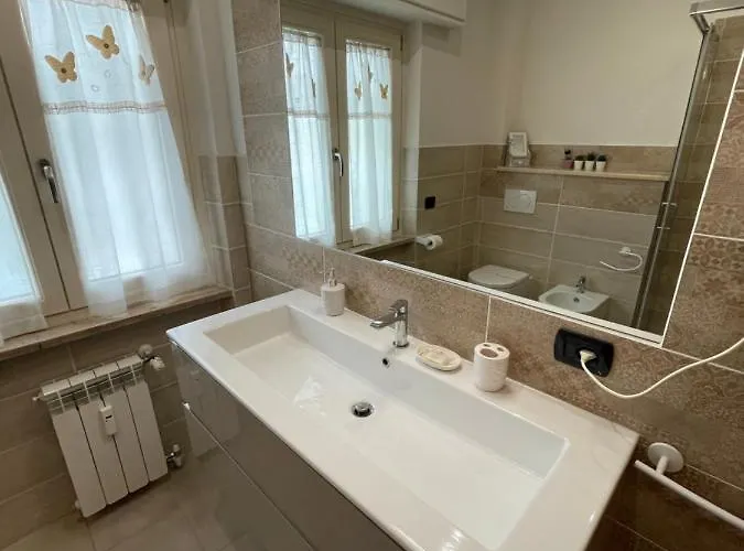 Trastevere & Gianicolo Sweet Rest Гостевой дом