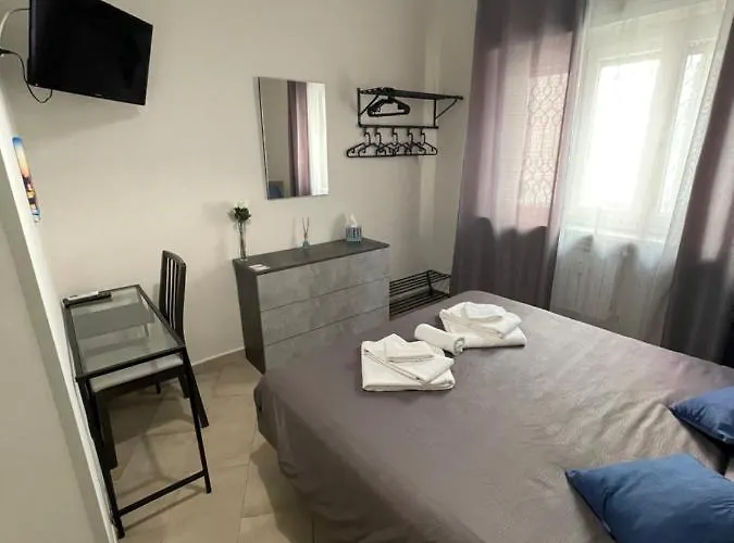 Trastevere & Gianicolo Sweet Rest 4* Рим