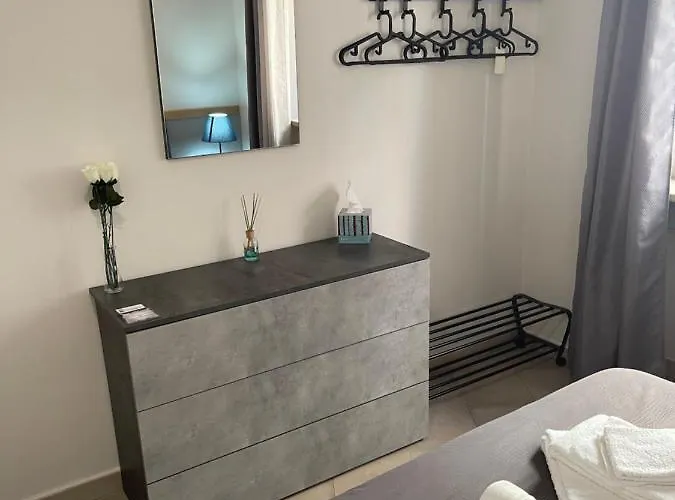 Trastevere & Gianicolo Sweet Rest Гостевой дом 4*