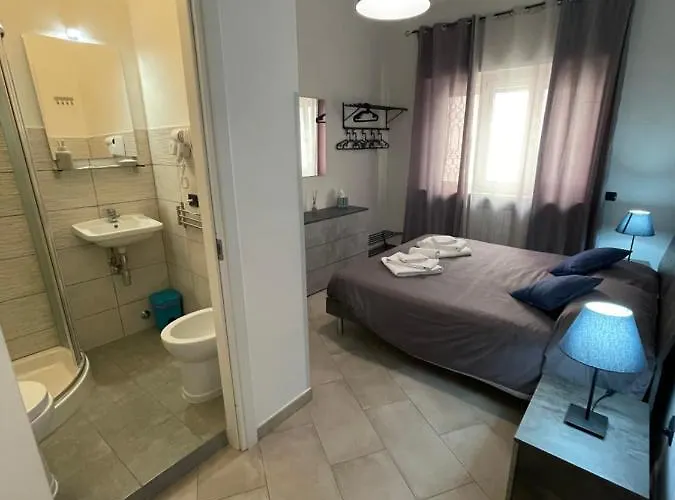 Trastevere & Gianicolo Sweet Rest 4* Рим