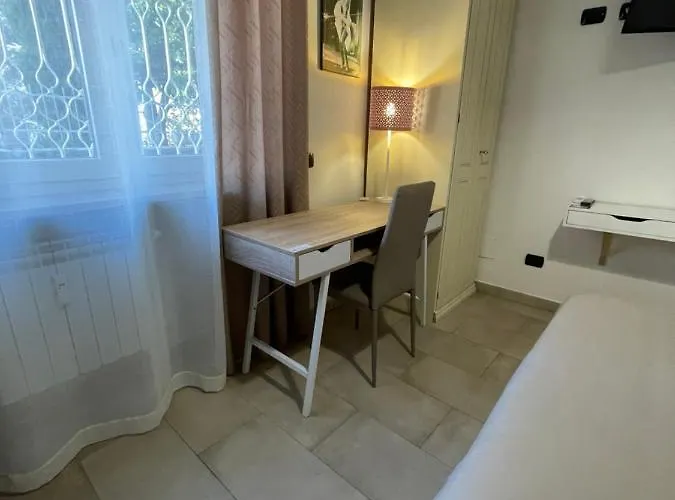 Trastevere & Gianicolo Sweet Rest Гостевой дом