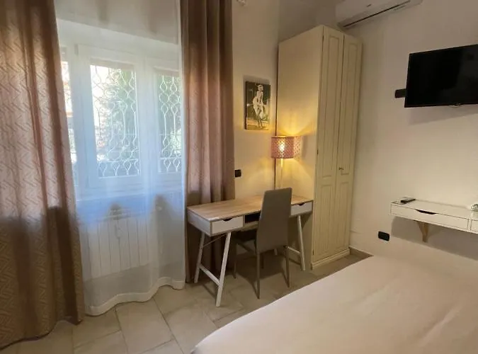 Гостевой дом Trastevere & Gianicolo Sweet Rest 4*