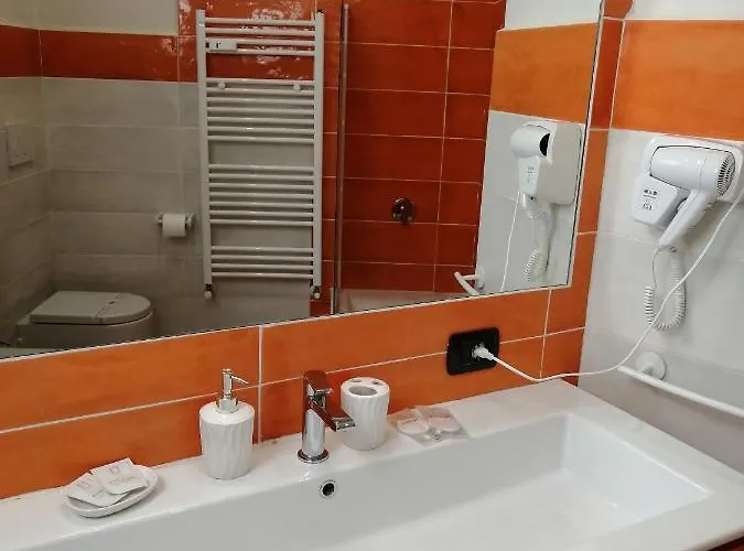 Trastevere & Gianicolo Sweet Rest Гостевой дом 4*