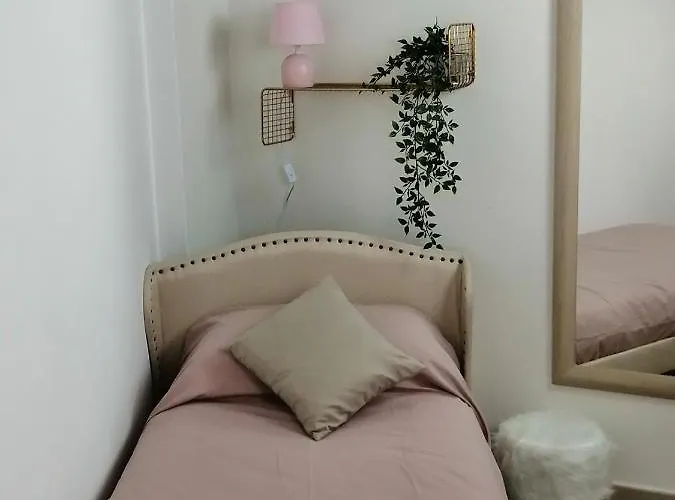Гостевой дом Trastevere & Gianicolo Sweet Rest 4*
