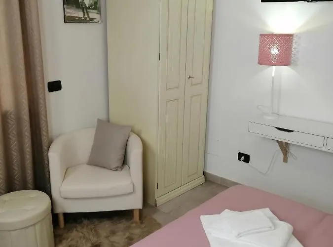 Гостевой дом Trastevere & Gianicolo Sweet Rest Рим
