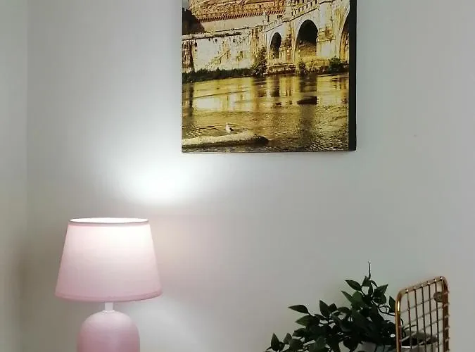 Trastevere & Gianicolo Sweet Rest Гостевой дом