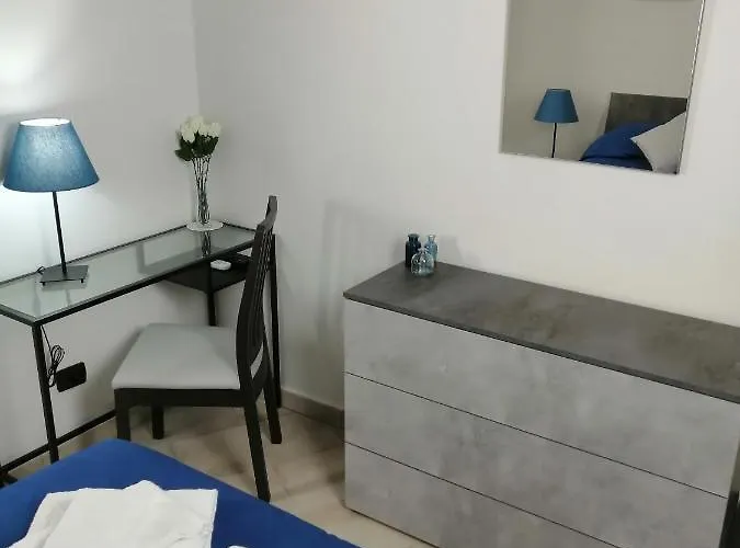 Гостевой дом Trastevere & Gianicolo Sweet Rest Рим