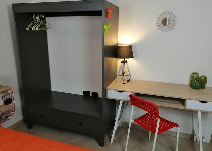 Гостевой дом Trastevere & Gianicolo Sweet Rest 4*