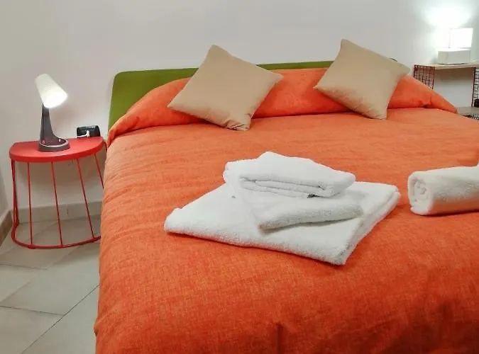 Trastevere & Gianicolo Sweet Rest Гостевой дом