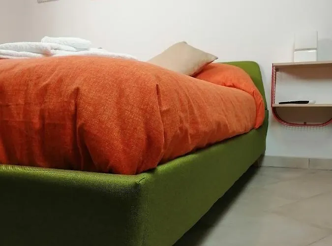 Trastevere & Gianicolo Sweet Rest Гостевой дом