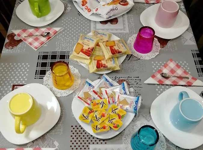 Trastevere & Gianicolo Sweet Rest 4* Рим
