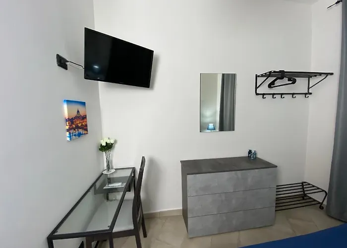 Trastevere & Gianicolo Sweet Rest 4* Roma