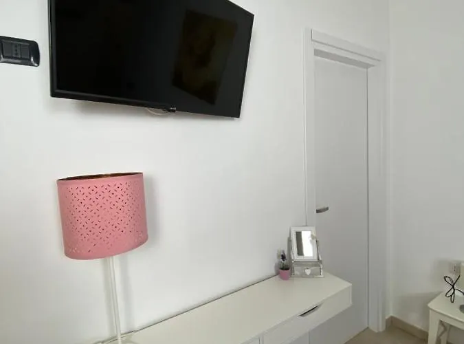 Trastevere & Gianicolo Sweet Rest Гостевой дом 4*