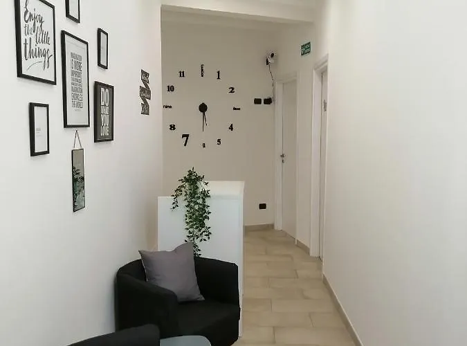 Trastevere & Gianicolo Sweet Rest 4*