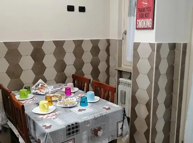 Гостевой дом Trastevere & Gianicolo Sweet Rest Рим
