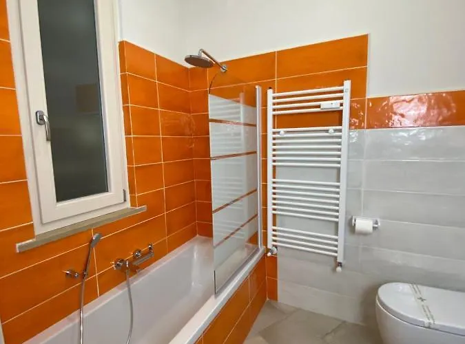 Гостевой дом Trastevere & Gianicolo Sweet Rest Рим