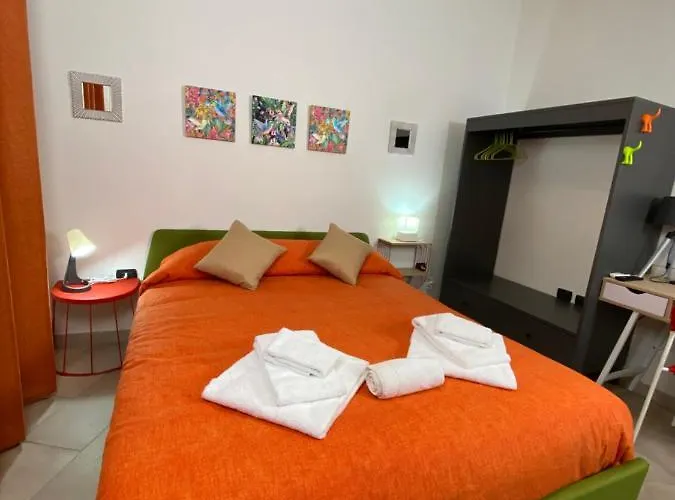 Trastevere & Gianicolo Sweet Rest 4* Рим
