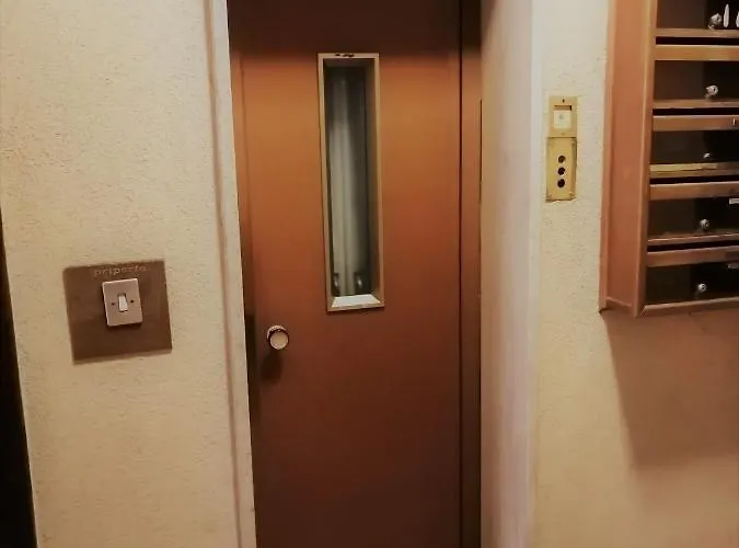 Гостевой дом Trastevere & Gianicolo Sweet Rest 4*
